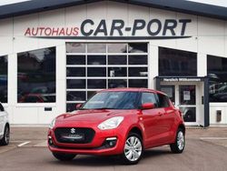 Rot Gebraucht 2018 Suzuki Swift Comfort Kleinwagen | 10.390 € (Fairer Preis)