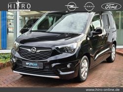 Gebraucht 2018 Opel Combo Life Innovation | 17.990 € (Fairer Preis)