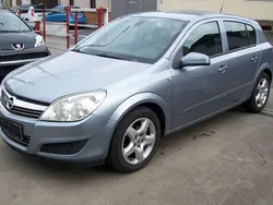 Lichtsilber m2 Gebraucht 2008 Opel Astra Edition Kleinwagen | 2.999 € (Fairer Preis)