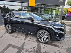 Schwarz Neu 2025 Renault Austral Techno SUV | 32.849 € (Guter Preis)