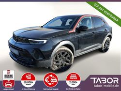 Schwarz Gebraucht 2021 Opel Mokka GS Line SUV | 16.288 € (Guter Preis)