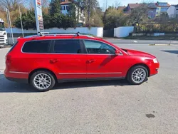 Rot Gebraucht 2006 VW Passat Individual Kombi | 3.850 € (Fairer Preis)