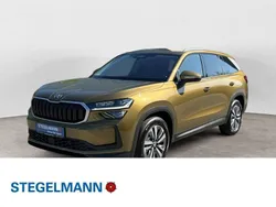 Andere farbe Gebraucht 2024 Skoda Kodiaq Selection SUV | 46.490 € (Fairer Preis)