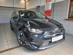 Schwarz Gebraucht 2024 Kia Ceed Sportswagon Kombi | 22.800 € (Guter Preis)