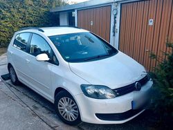 Weiß Gebraucht 2013 VW Golf VII Kombi | 3.350 € (Fairer Preis)