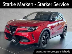 Alfa Romeo Junior