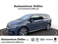 Delfingrau Gebraucht 2025 VW Touran Highline Van / Kleinbus | 46.880 €