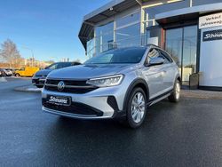 Silber Neu 2025 VW Taigo IQ Drive SUV | 23.980 € (Superpreis)