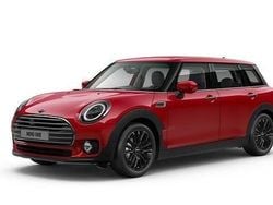 Rot Gebraucht 2021 Mini John Cooper Works Clubman Kombi | 19.930 € (Guter Preis)
