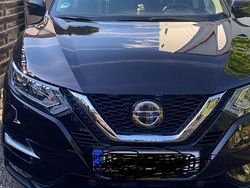 Violet Gebraucht 2019 Nissan Qashqai SUV | 17.800 € (Fairer Preis)