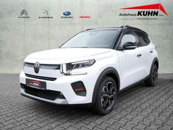 Polarweiss Neu 2025 Citroën C3 Kleinwagen | 20.980 € (Etwas zu teuer)