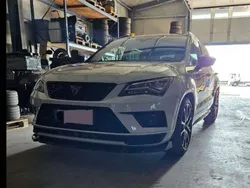Weiß Gebraucht 2019 Cupra Ateca SUV | 30.000 € (Fairer Preis)