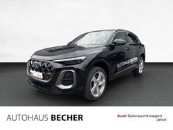 Schwarz Gebraucht 2025 Audi Q5 S-Line SUV | 72.930 € (Etwas zu teuer)