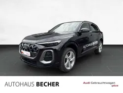 Schwarz Gebraucht 2025 Audi Q5 S-Line SUV | 72.930 €