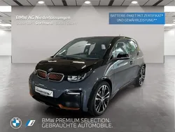 Grau Gebraucht 2022 BMW i3 Kleinwagen | 25.990 € (Teuer)
