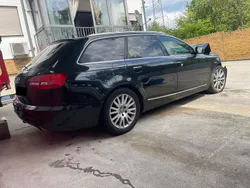 Schwarz Gebraucht 2011 Audi A6 Kombi | 1.999 € (Superpreis)