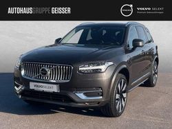 Platinum grey Gebraucht 2024 Volvo XC90 Plus SUV | 61.750 € (Fairer Preis)