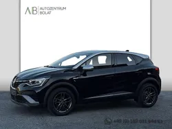 Schwarz Gebraucht 2023 Renault Captur R.S. SUV | 22.900 € (Fairer Preis)