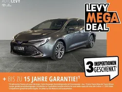 Marlingrau Gebraucht 2024 Toyota Corolla Team Kombi | 28.890 € (Fairer Preis)