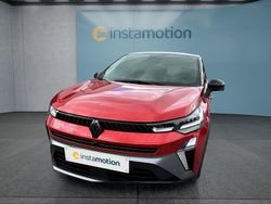 Rot Neu 2025 Renault Captur SUV | 32.549 € (Fairer Preis)