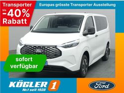 Weiß Gebraucht 2025 Ford E-Transit Trend Van | 51.140 € (Teuer)