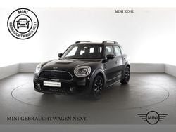Schwarz Gebraucht 2020 Mini Cooper Countryman Chili SUV | 20.750 € (Guter Preis)