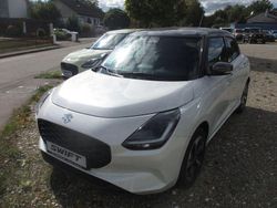 Weiß Neu 2025 Suzuki Swift Comfort+ Kleinwagen | 19.640 €