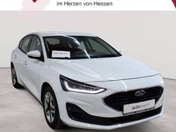 Weiß Gebraucht 2022 Ford Focus Cool & Connect Limousine | 14.489 € (Superpreis)