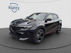 Nero vulcano Neu 2025 Alfa Romeo GT Junior Edizione Speciale SUV | 33.475 € (Etwas zu teuer)