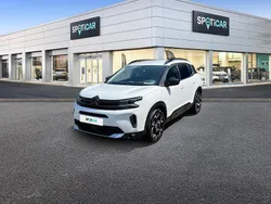 Weiß Gebraucht 2023 Citroën C5 Aircross PureTech SUV | 23.885 € (Fairer Preis)