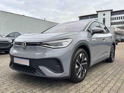 Mondsteingrau Gebraucht 2022 VW ID.5 SUV | 28.950 € (Etwas zu teuer)
