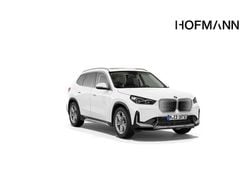 Weiß Neu 2025 BMW iX1 xLine SUV | 53.460 € (Guter Preis)