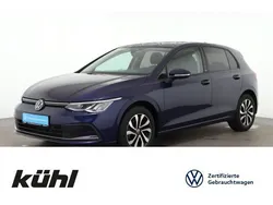 VW Golf VIII