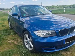 BMW 125 Coupé