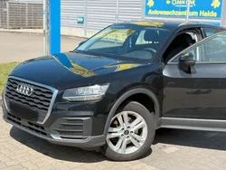 Schwarz Gebraucht 2017 Audi Q2 Design SUV | 12.900 € (Guter Preis)