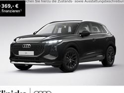Schwarz Neu 2025 Audi Q3 Advanced Plus SUV | 47.280 € (Guter Preis)