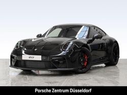 Schwarz Neu 2025 Porsche 992 | 238.998 € (Superpreis)