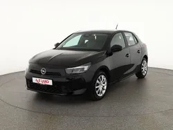 Schwarz Neu 2025 Opel Corsa | 17.890 € (Guter Preis)