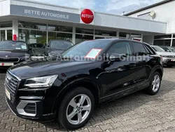 Schwarz Gebraucht 2019 Audi Q2 Sport SUV | 19.980 € (Fairer Preis)