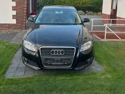 Schwarz Gebraucht 2008 Audi A3 Limousine | 3.700 € (Fairer Preis)