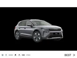 Grau Neu 2025 Skoda Elroq Clever SUV | 34.590 € (Fairer Preis)