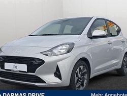 Lumen grey Gebraucht 2024 Hyundai i10 Trend Kleinwagen | 15.290 € (Fairer Preis)