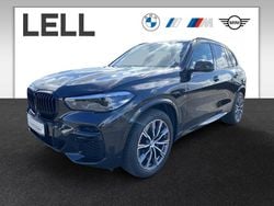 Schwarz Gebraucht 2022 BMW X5 M Sport SUV | 53.750 € (Guter Preis)