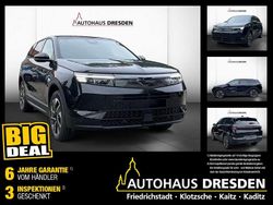 Schwarz Neu 2025 Opel Grandland X SUV | 37.795 € (Etwas zu teuer)