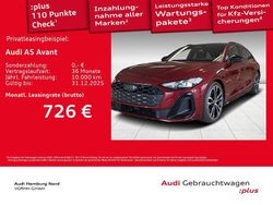 Grenadinerot metallic Gebraucht 2025 Audi A5 Ambiente Coupé | 66.680 € (Teuer)