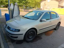 Gebraucht 2003 Seat Leon Limousine | 1.990 € (Fairer Preis)
