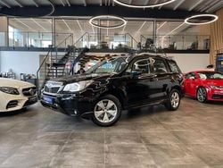 Schwarz Gebraucht 2015 Subaru Forester Exclusive+ SUV | 11.999 € (Fairer Preis)