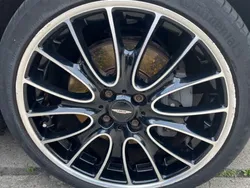 Grün Gebraucht 2009 Mini John Cooper Works Kleinwagen | 8.900 € (Superpreis)