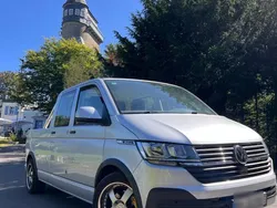 Silber Gebraucht 2011 VW T5 Van | 29.500 €
