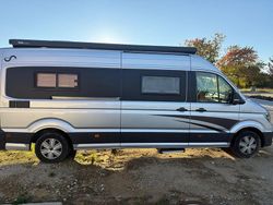 Silber Gebraucht 2020 MAN TGE Van | 61.000 €